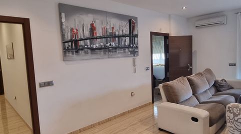 Precioso ático en venta junto a Paseo de España, imatge 4