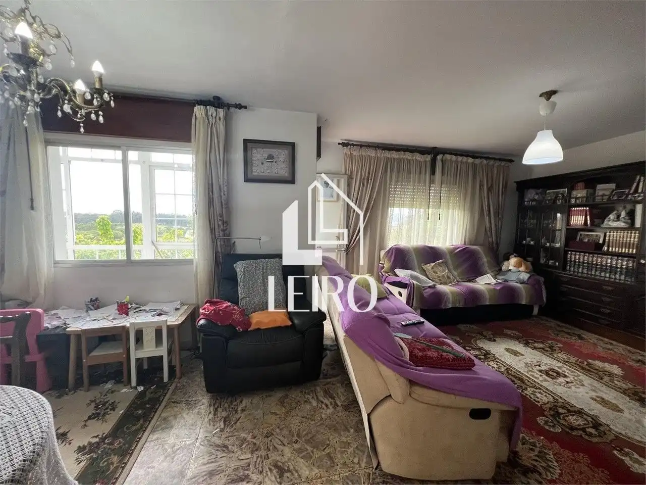 House with garden for sale in Vilagarcía, imagen 13