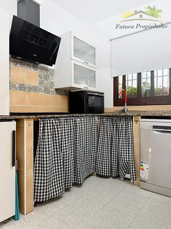 Planta baja en venta en Yaiza pueblo