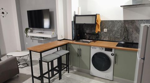 Foto 3 de Estudio en venta en Parque Alcosa, Sevilla Capital