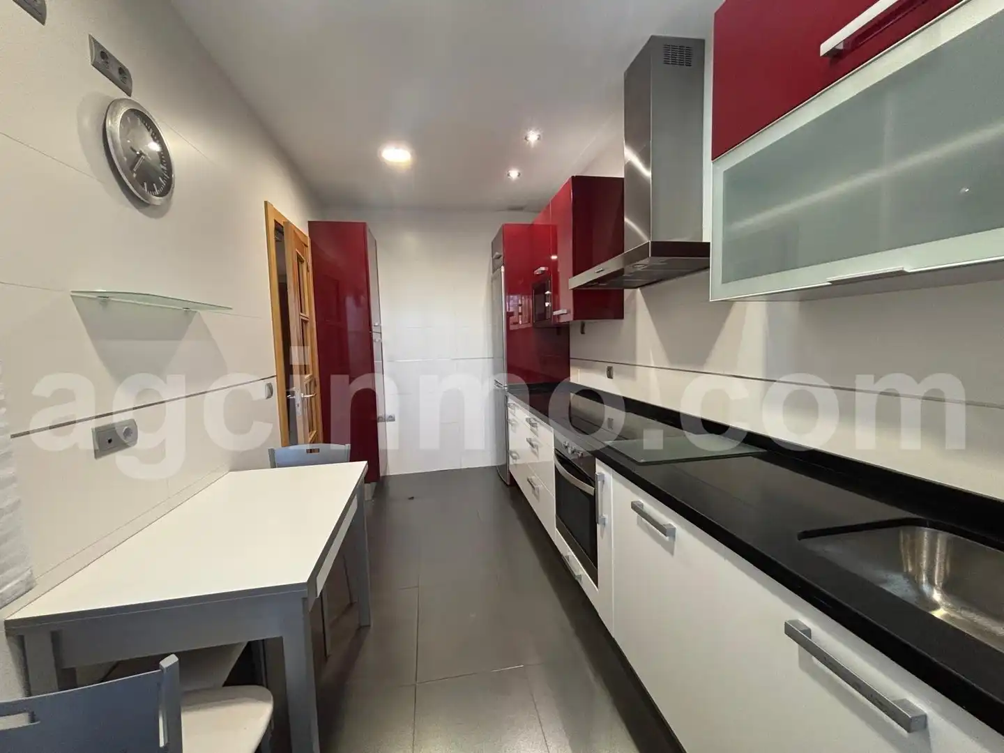 Villa con piscina in affitto a Calle LIMONERO, imagen 13