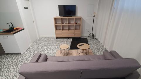 Foto 4 de Apartament de lloguer a Calle Portugal, 22, Huerta de la Reina - Trassierra, Córdoba