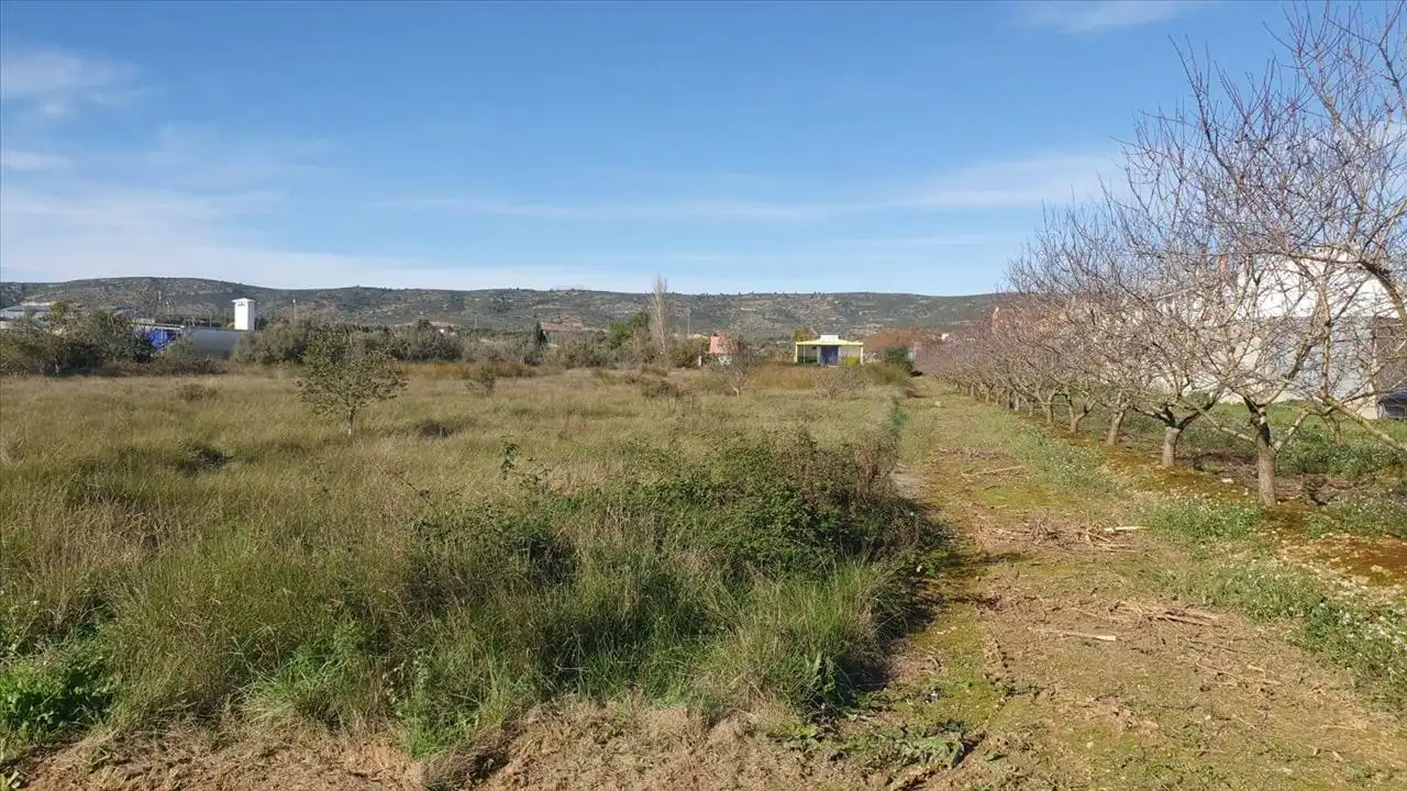 Residential land for sale in Poligono 44, imagen 8