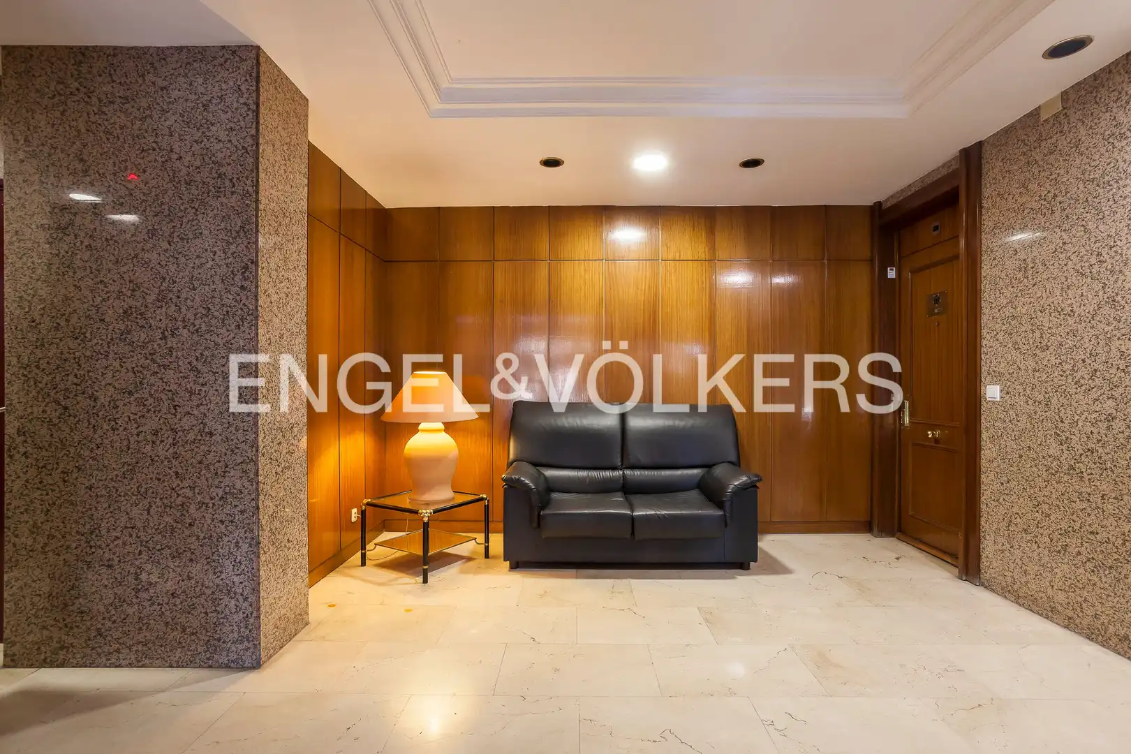 Apartamento de alquiler en Madrid con Aire acondicionado, Calefacción y Parquet