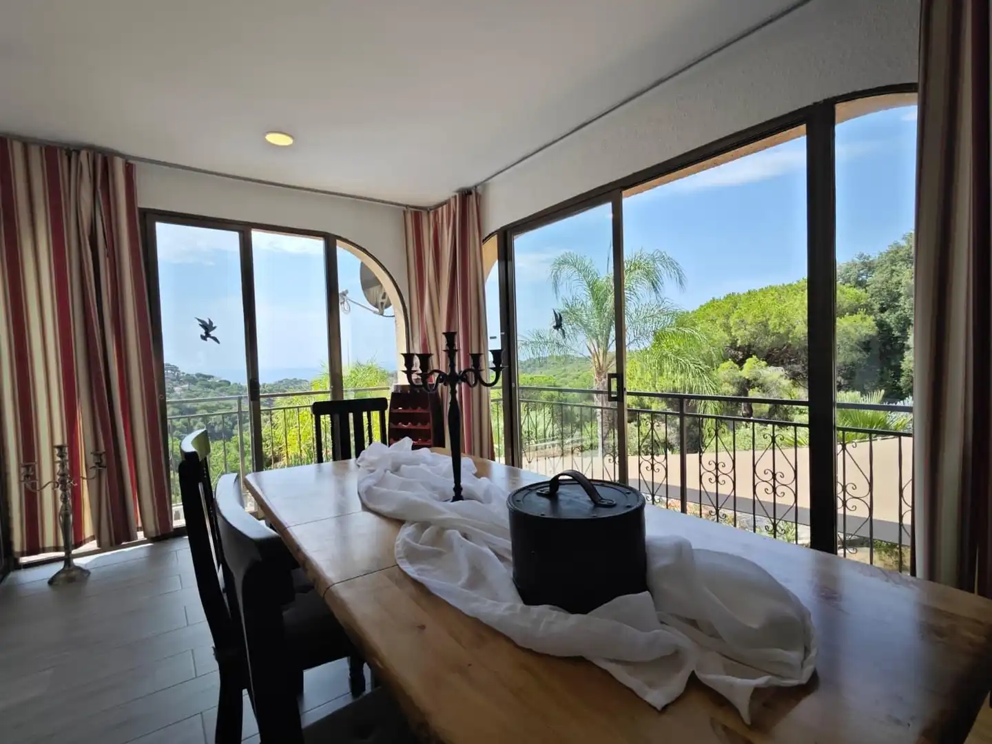 Casa con terraza en venta en Serra Brava, imagen 54