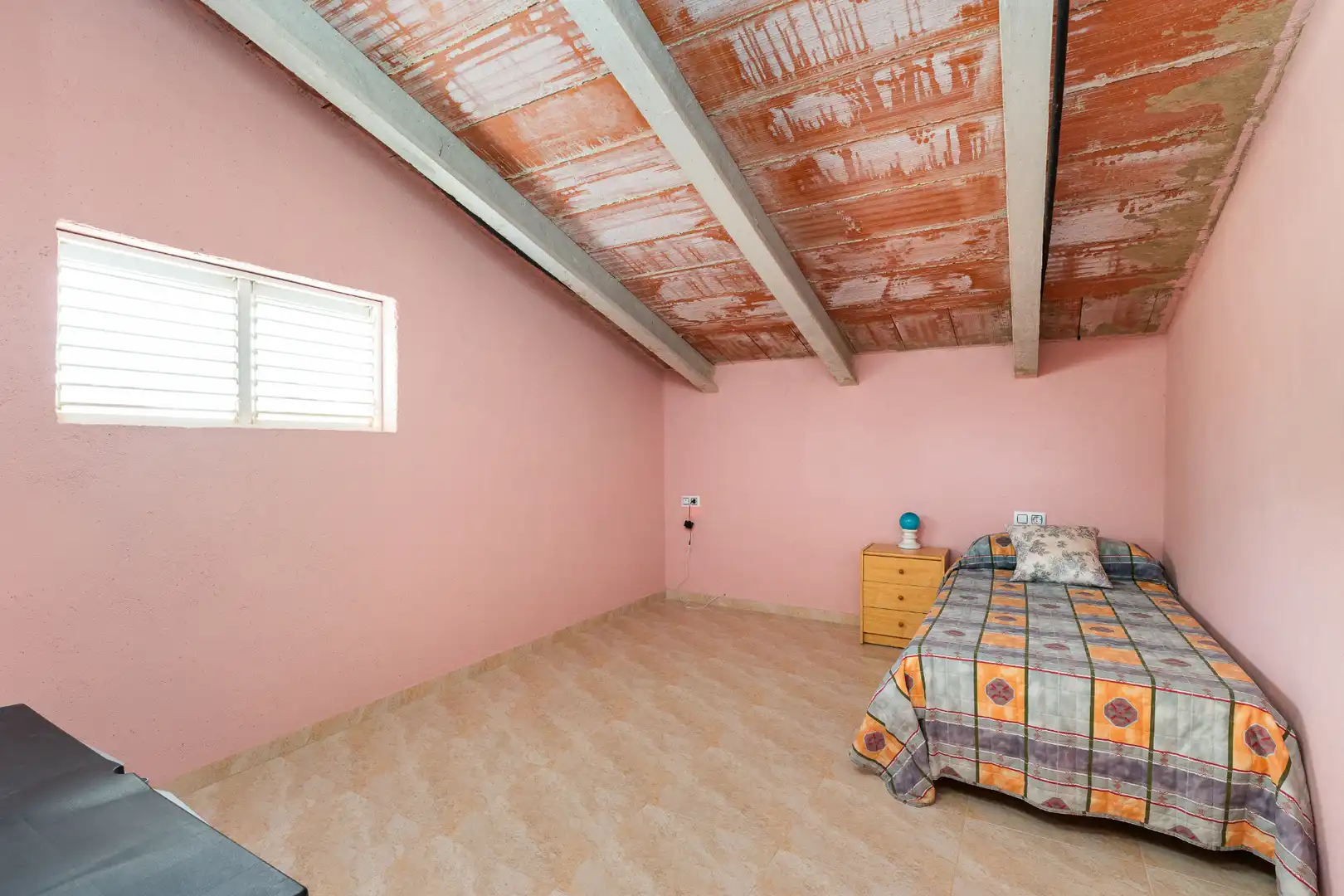 Dormitori de Casa o xalet en venda en Castellet i la Gornal amb Jardí privat, Terrassa i Moblat