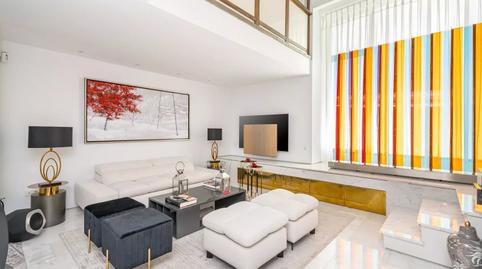 Photo 5 of Flat to rent in Jerónimos, Madrid