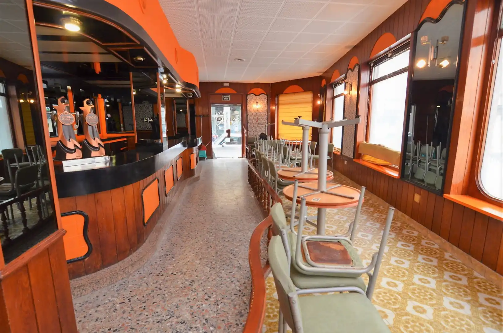Local comercial en alquiler en Betanzos, imagen 5