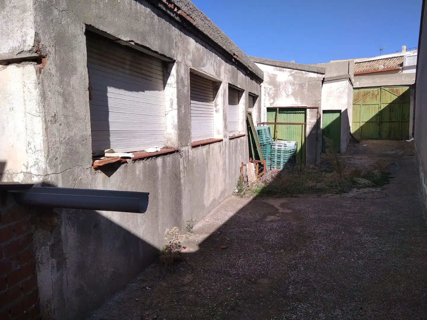 Casa o chalet en venta en Camuñas