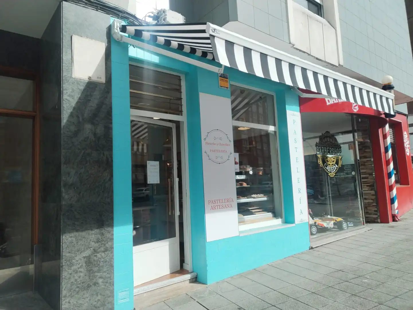 Local en traspaso en Gijón 