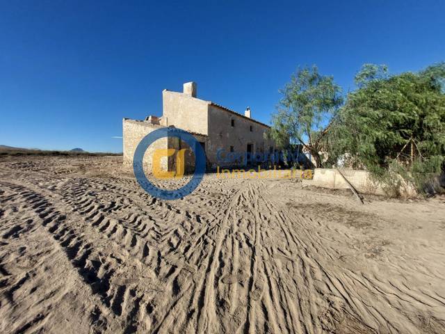 Casa-chalet en Venta en Jarales