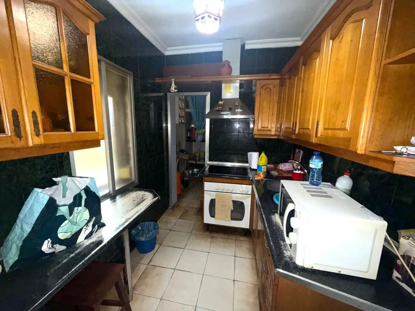 Wohnung mit Aufzug zum Verkauf in Calle República Méjico 2, imagen 8