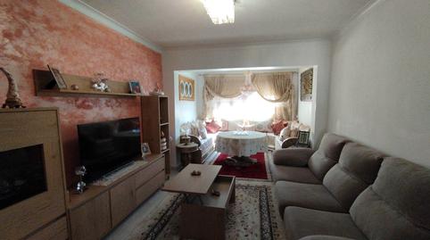 Foto 2 de Pis en venda a Plaça de Toros,  Palma de Mallorca