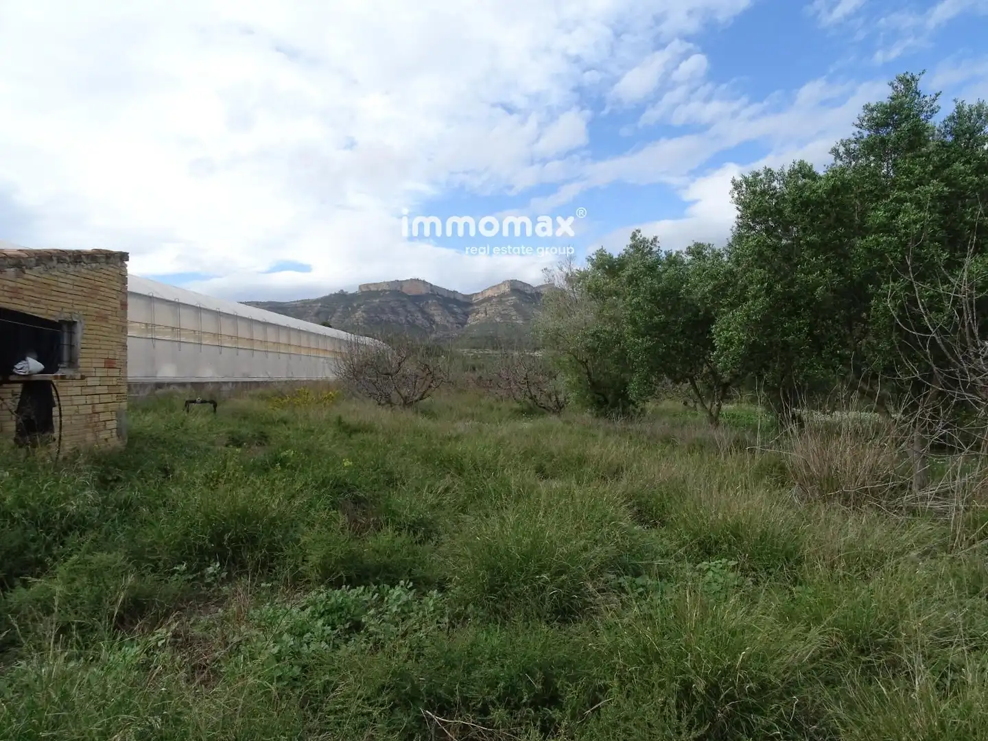 Residencial en venda en El Pinell de Brai