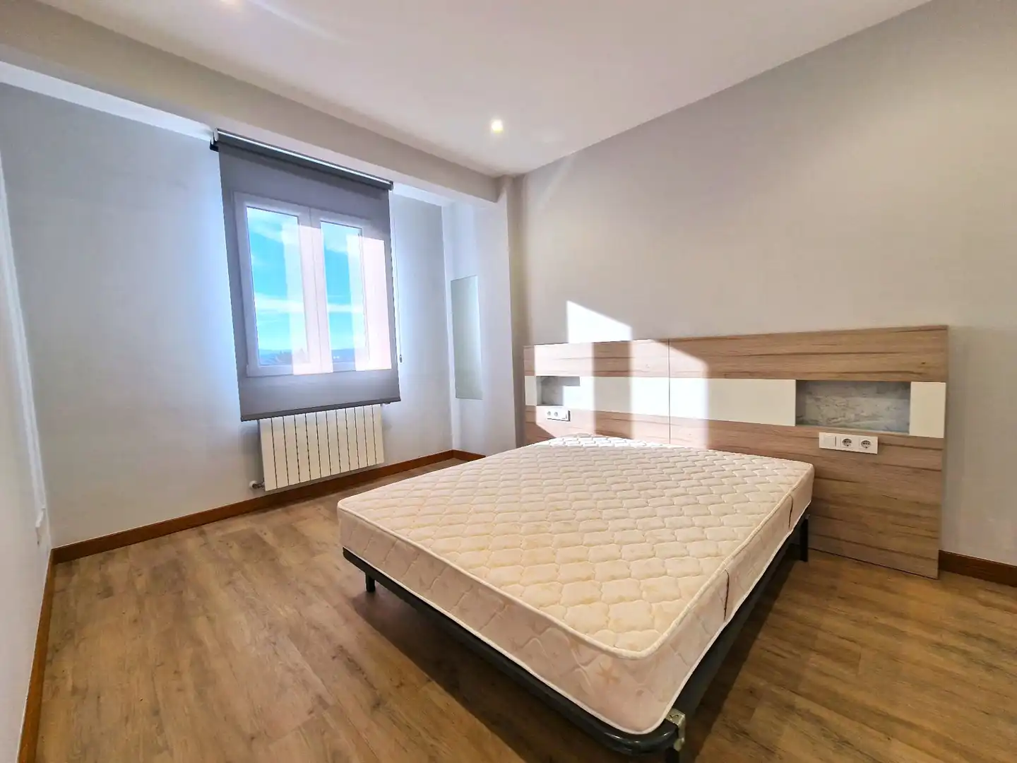 Habitación de Piso de alquiler en Santander con Calefacción, Amueblado y Horno