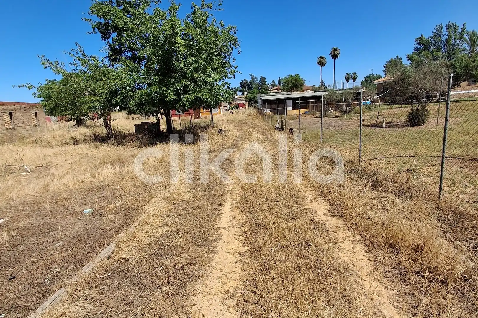Houses for sale in Carmona  with Private garden, Storage room and Swimming Pool