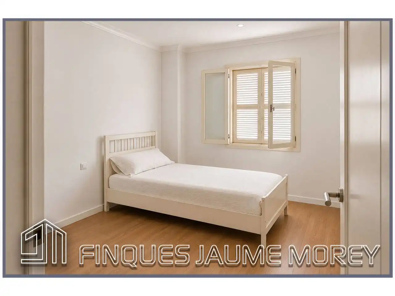 Pis amb ascensor en venda a Calle Pius X 1, imagen 7