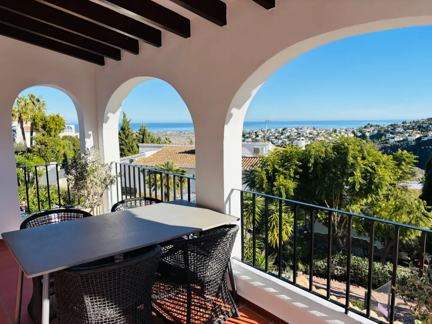 Villa mit Terrasse zum Verkauf in Pego, imagen 33