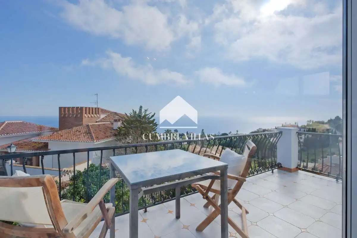 Haus mit Pool zum Verkauf in Monte los Almendros - El Pargo - Costa Aguilera, imagen 11