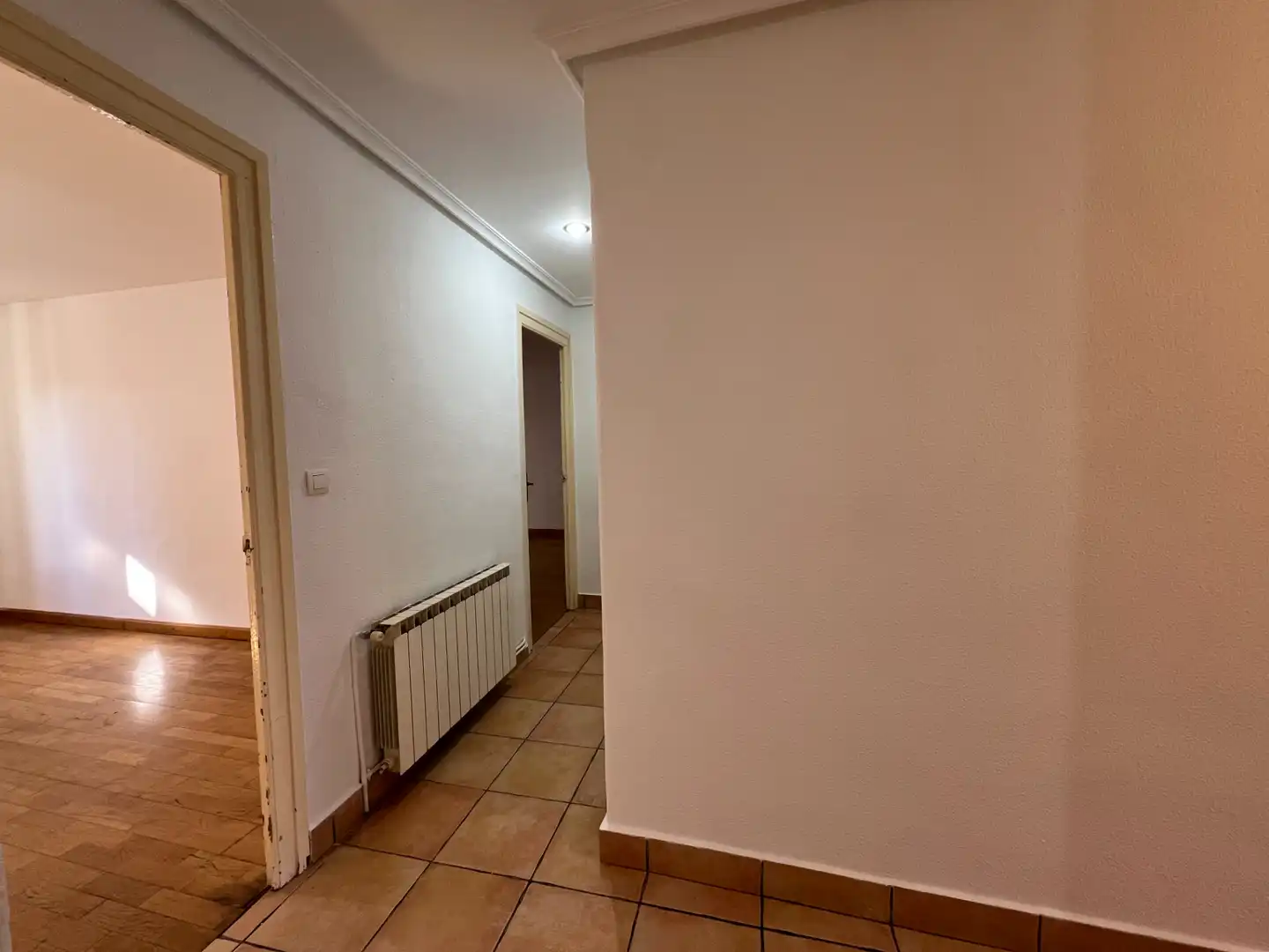 Wohnung zum Verkauf in Jaca