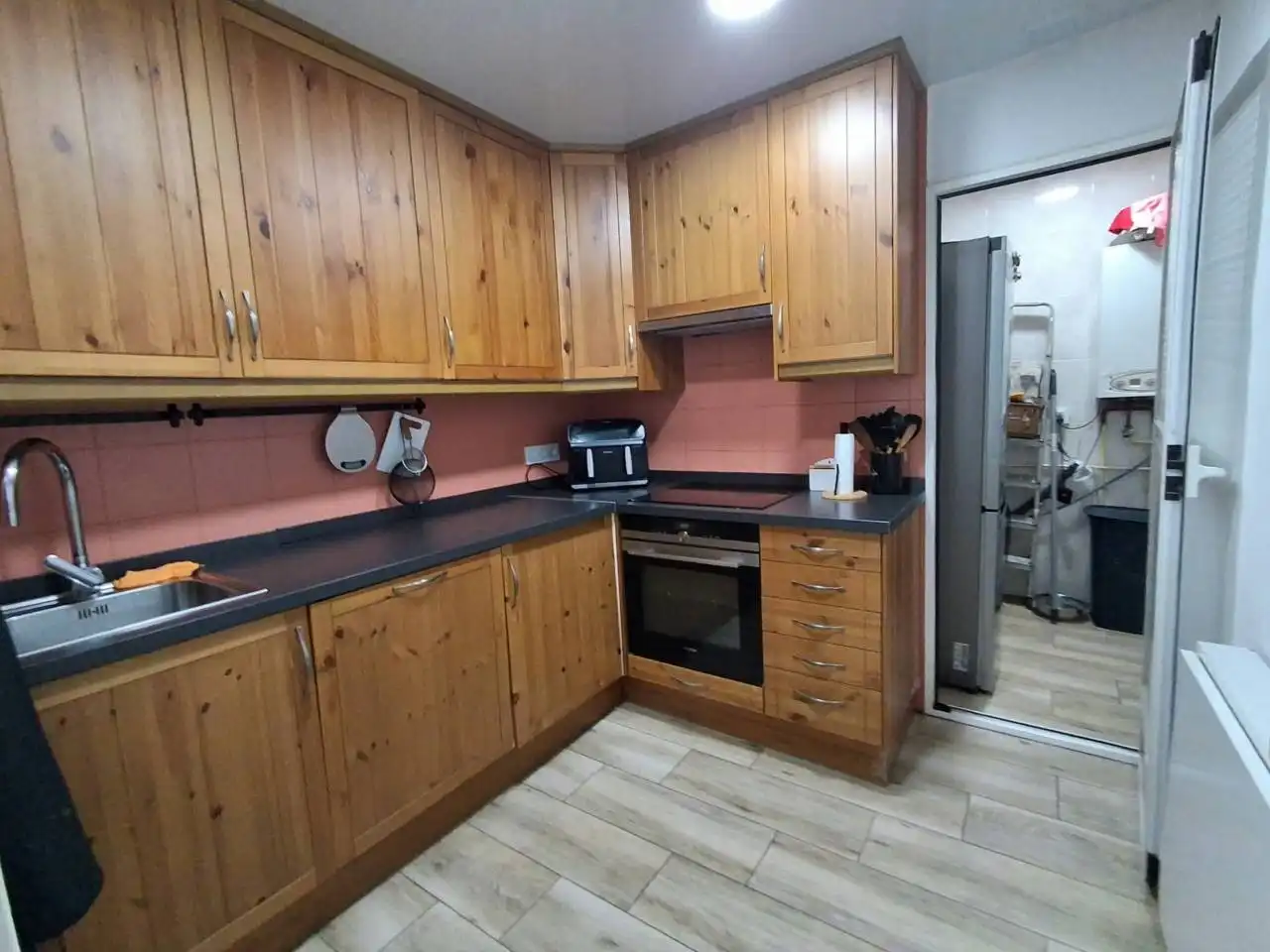 Flat with terrace for sale in Montornès del Vallès, imagen 6