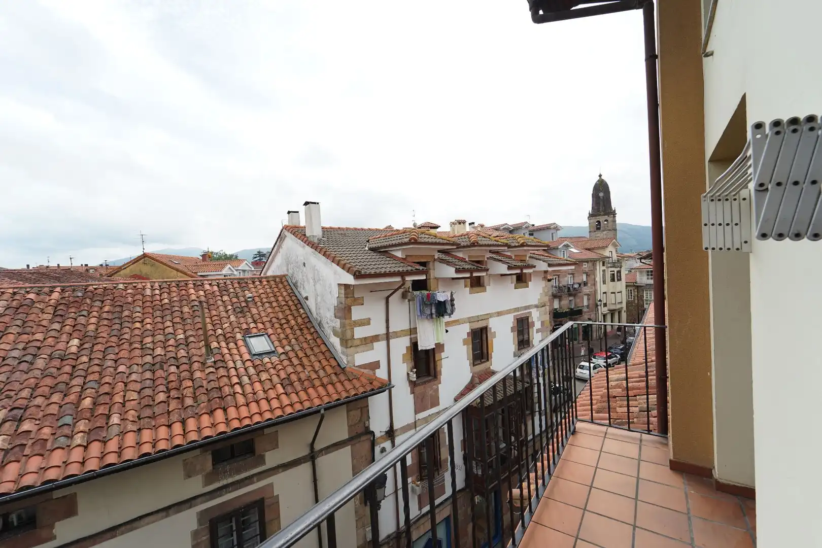 Terrassa de Pis en venda en Cabezón de la Sal amb Calefacció i Terrassa