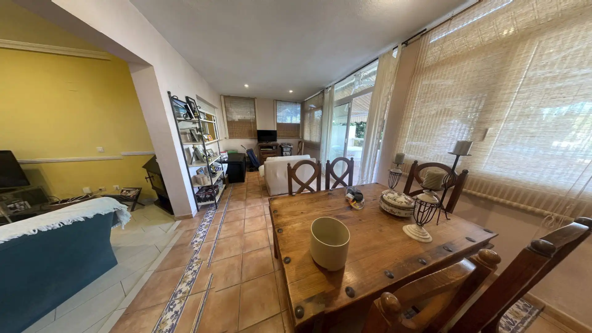 Wohnung mit Pool zum Verkauf in Avenida Pintor Fernando Soria, imagen 16