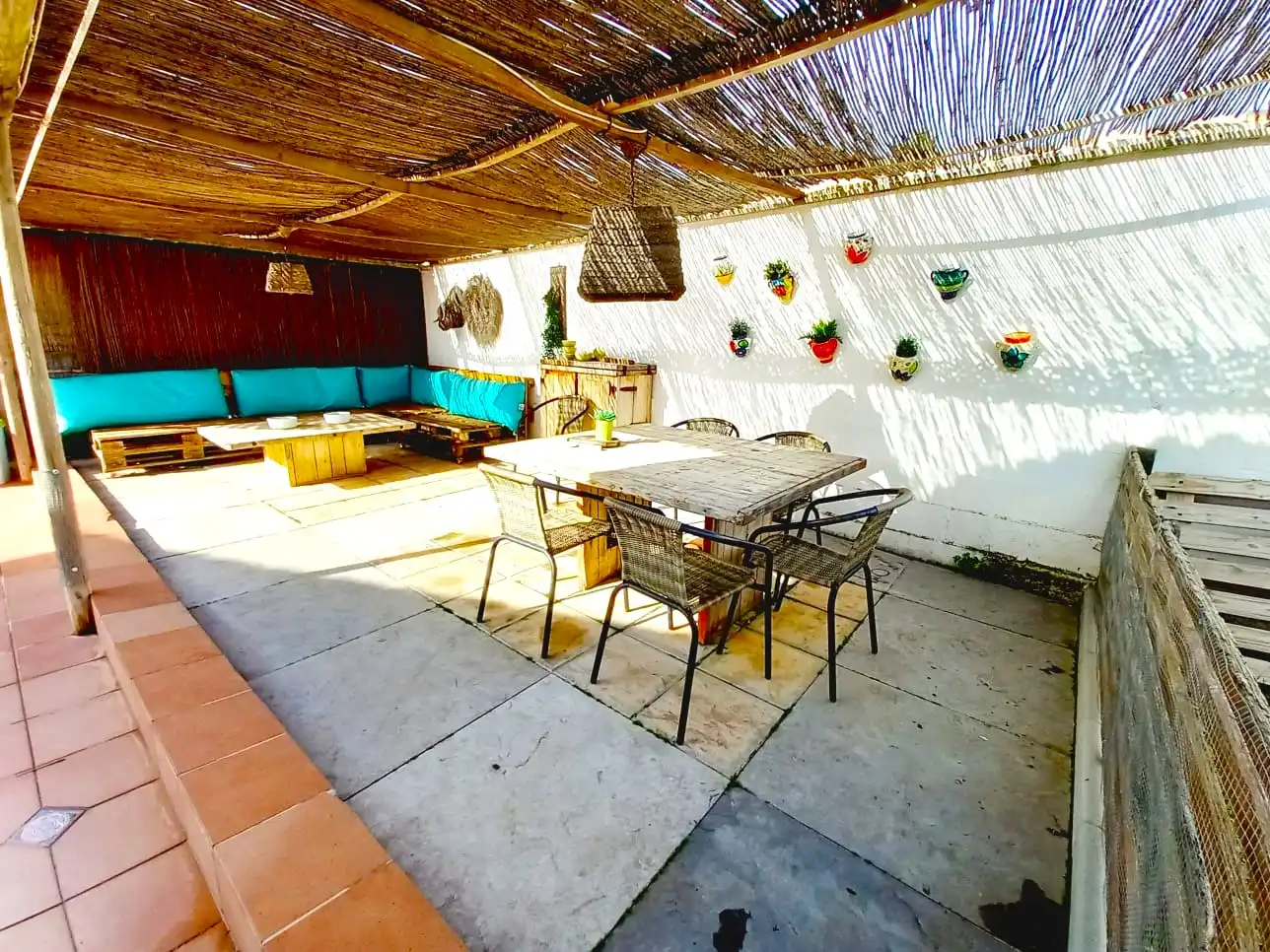 Villa avec piscine à vendre à El Ràfol d'Almúnia, imagen 12