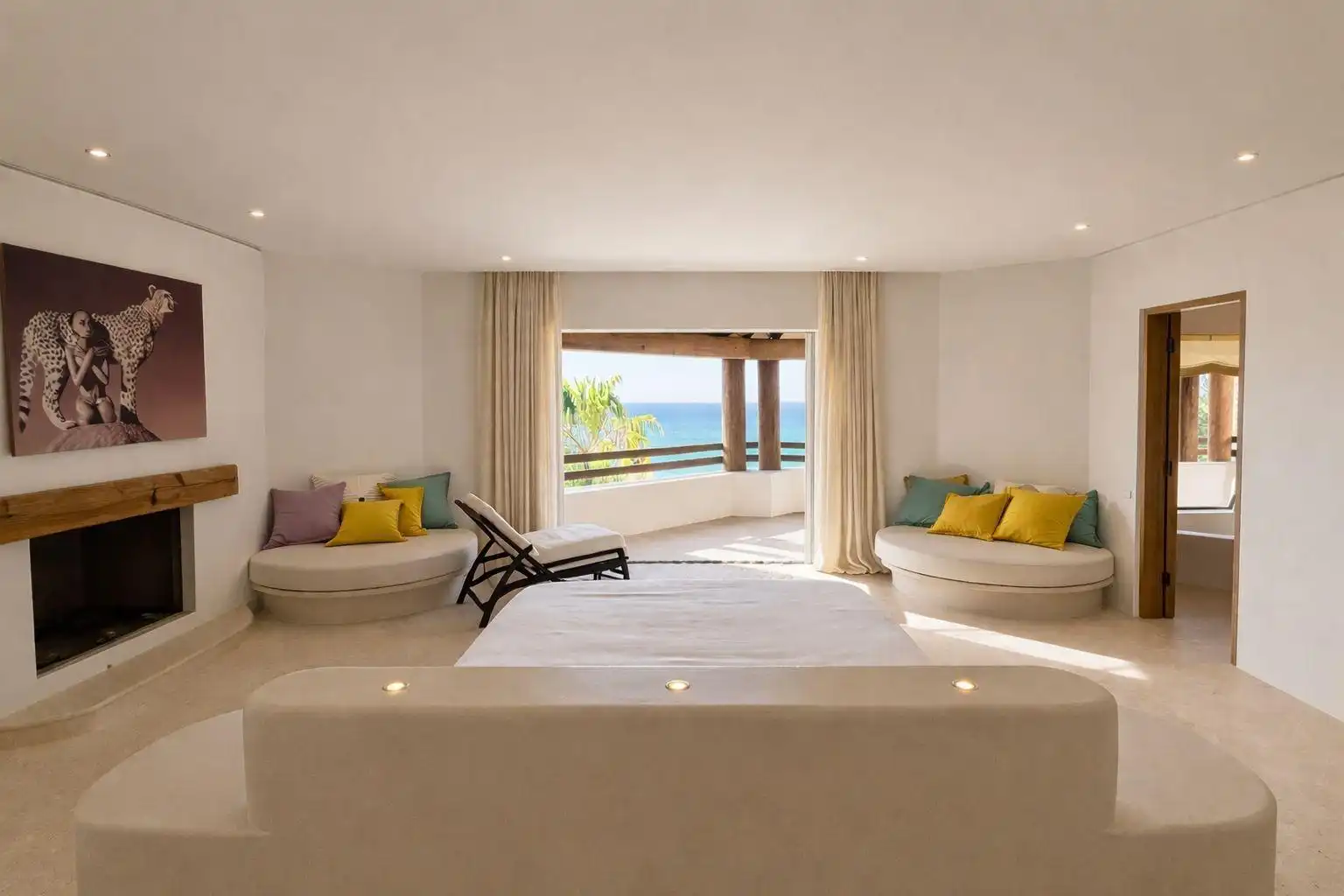 Villa mit Pool zum Verkauf in L'Olla, imagen 45