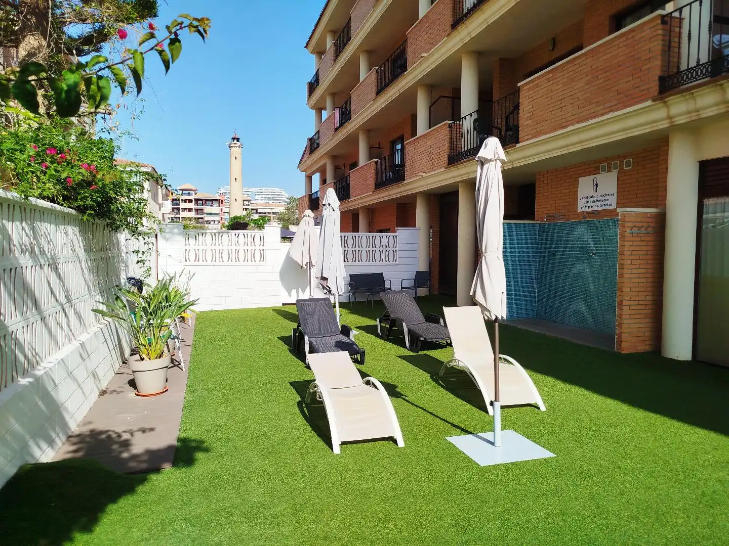 Apartament en venda a Pintor Benedito, 1, Canet d'En Berenguer