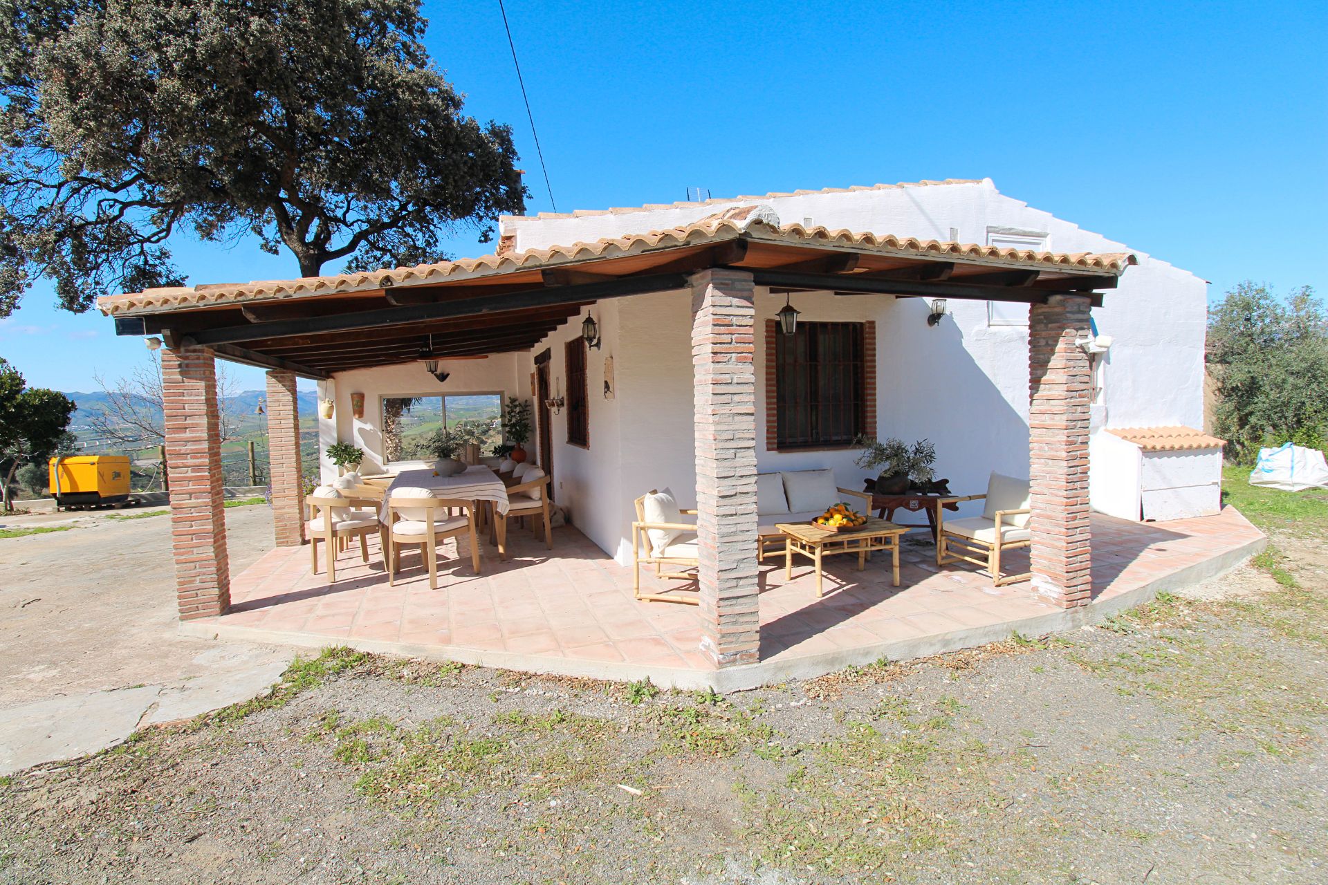 Grundstücke zum Verkauf in Calle Sevilla, Álora