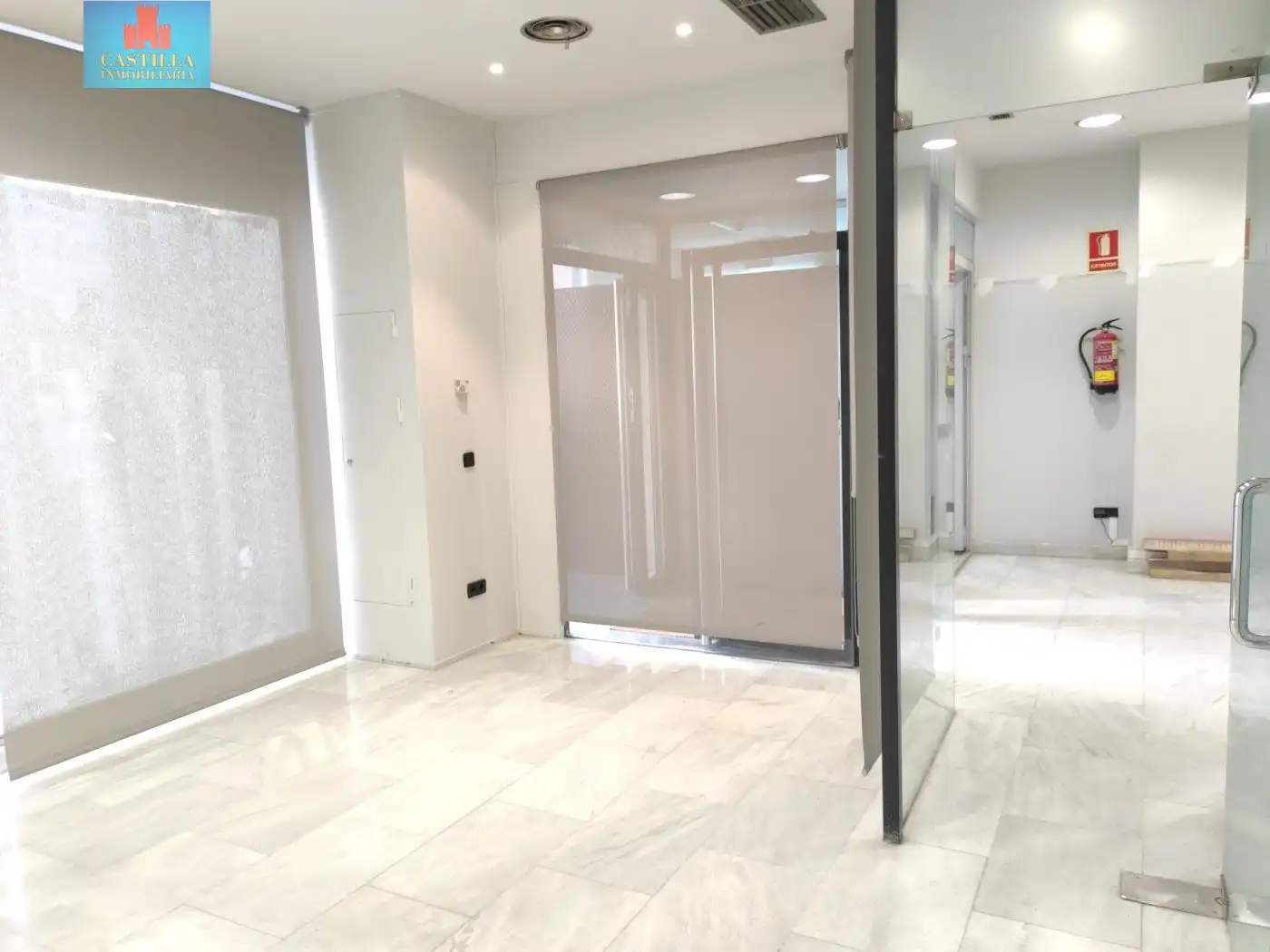 Business premises to rent in Estación, imagen 4