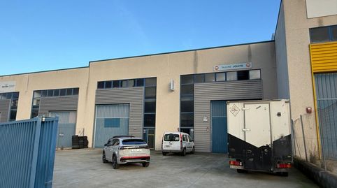 Naves industriales en venta en Perafort  Activo ideal para inversión