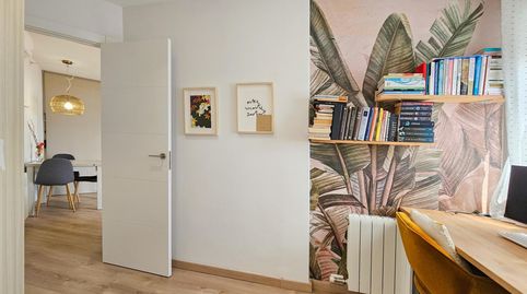 Foto 2 de Apartamento en venta en El Clot, Barcelona Capital