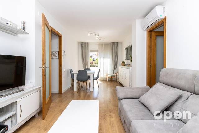 Piso en Venta en Monistrol, de en Zona Esportiva