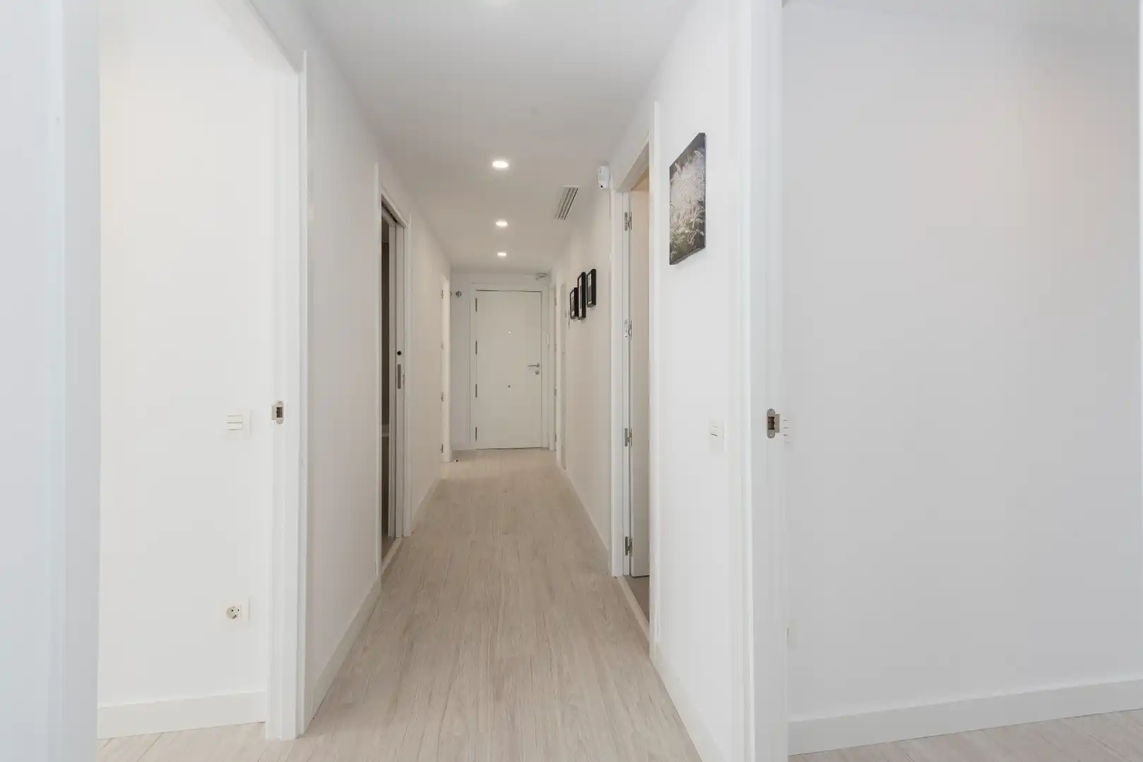 Dúplex en venta en Avinguda de la Torre del Vallès, 78, La Collada - Sis Camins