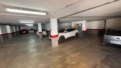 Foto 3 de Garaje en venta en San Bartolomé - Millán de Priego, Jaén Capital