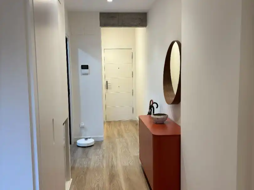 Piso en venta en Deusto