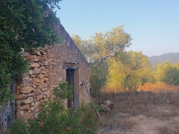 Casa en venda a Rasquera