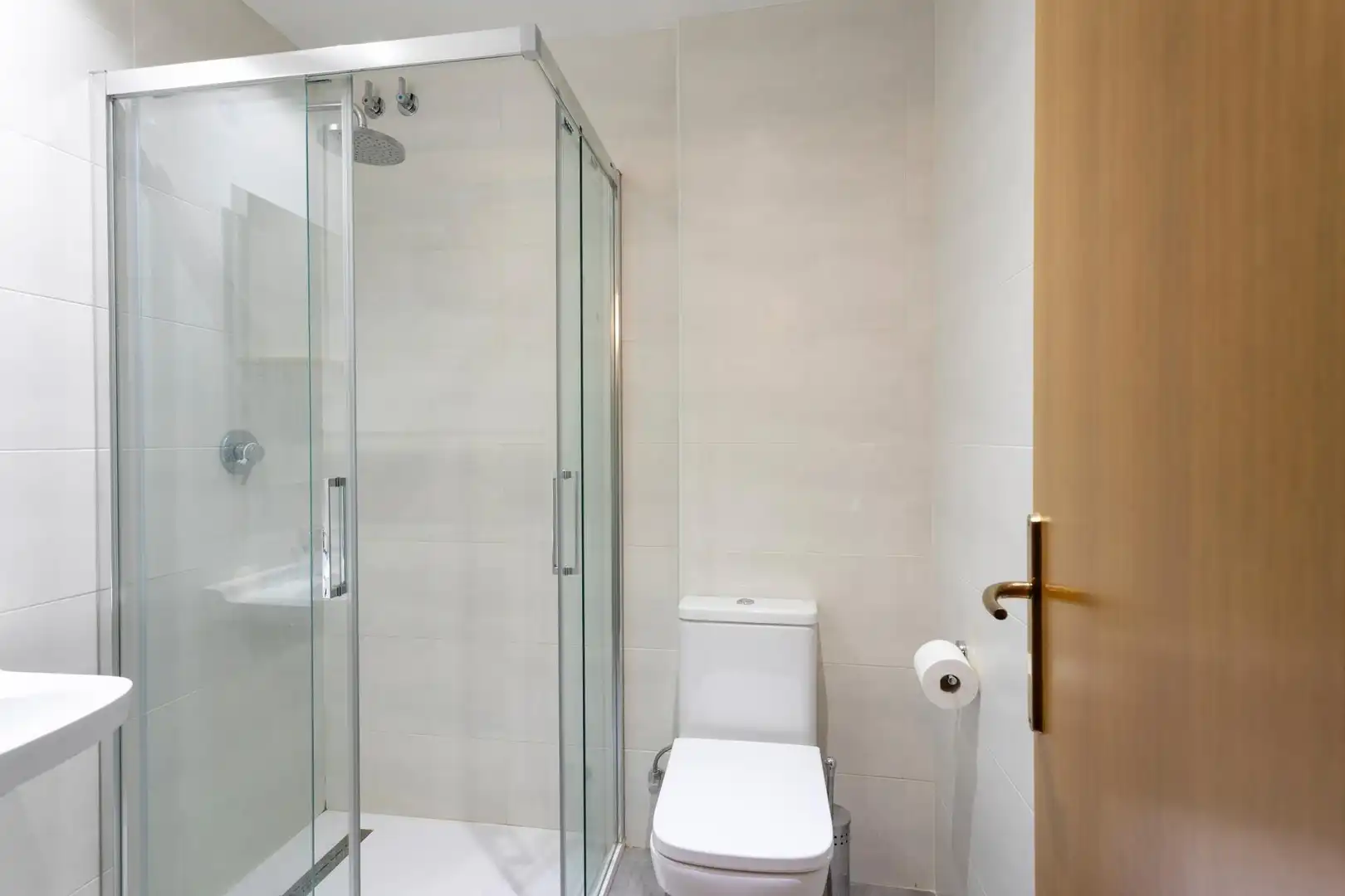 Apartment mit Terrasse zum Verkauf in Carrer LAS NAVAS DE TOLOSA, imagen 19