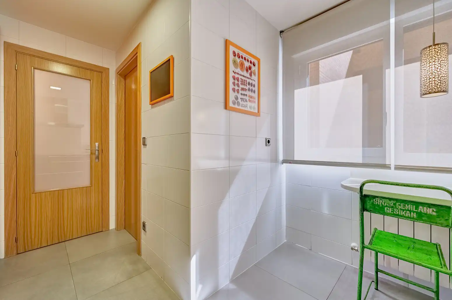 Flat with lift for sale in Pamplona-Iruña - Paseo Donantes de Sangre 2, imagen 16