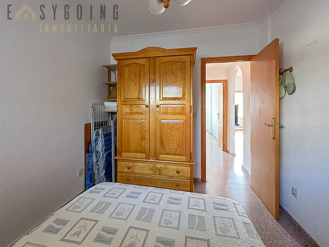Appartement compact avec piscine à vendre à Calle Málaga, imagen 22
