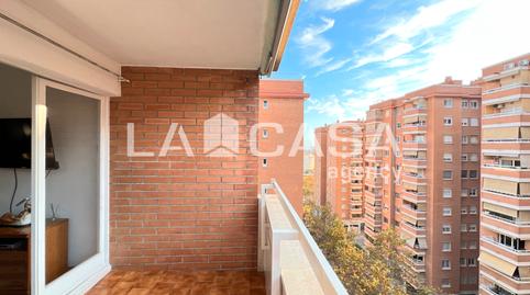 Foto 3 de Pis en venda a Passatge Riu Congost, Lloreda, Badalona