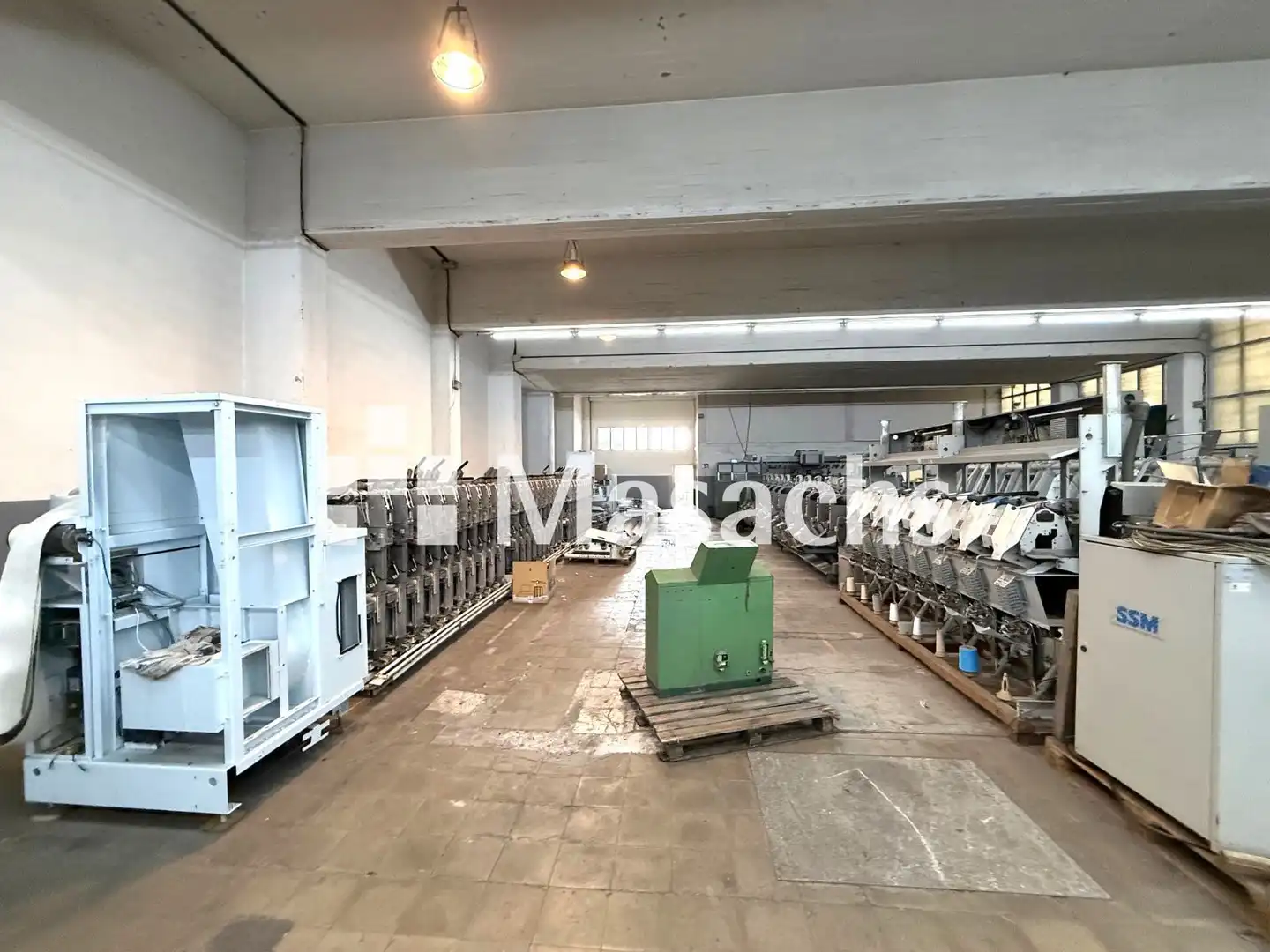 Industrial building for sale in Sant Vicenç de Castellet, imagen 16