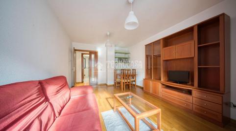 Photo 4 of Flat to rent in Calle Manuel Azaña, Parquesol, Valladolid