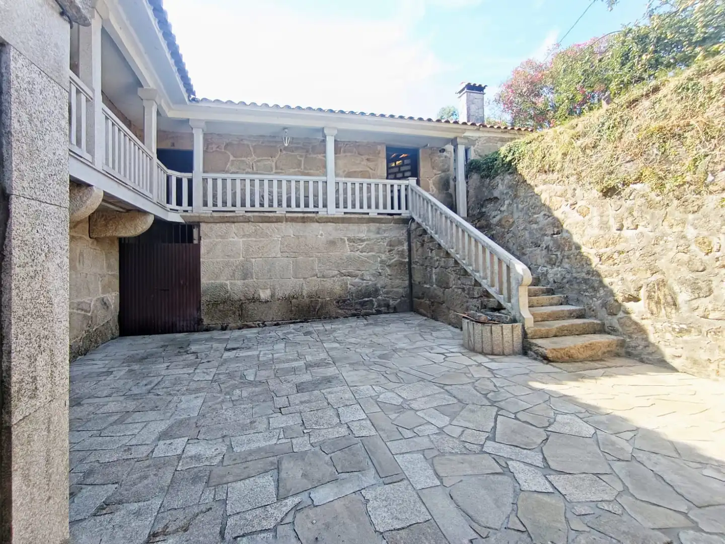 Casa o xalet en venda a Lugar CUIÑAS-VIASCON, 1, Cotobade