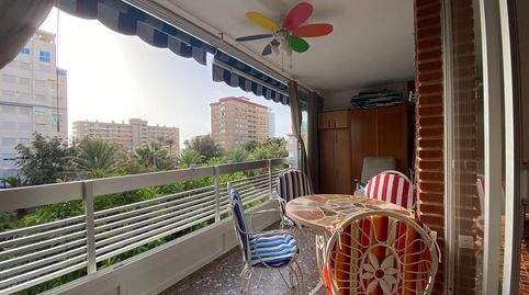 Photo 5 of Flat for rent in Costa Blanca, Playa de San Juan, Alicante / Alacant