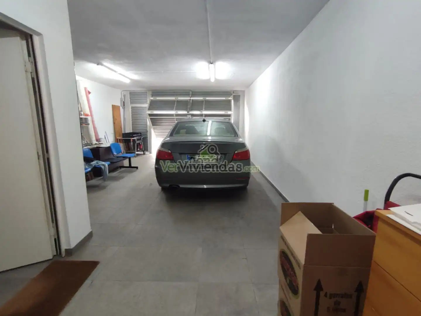 Casa con jardín en venta en Carrer Malvasia 39, imagen 26