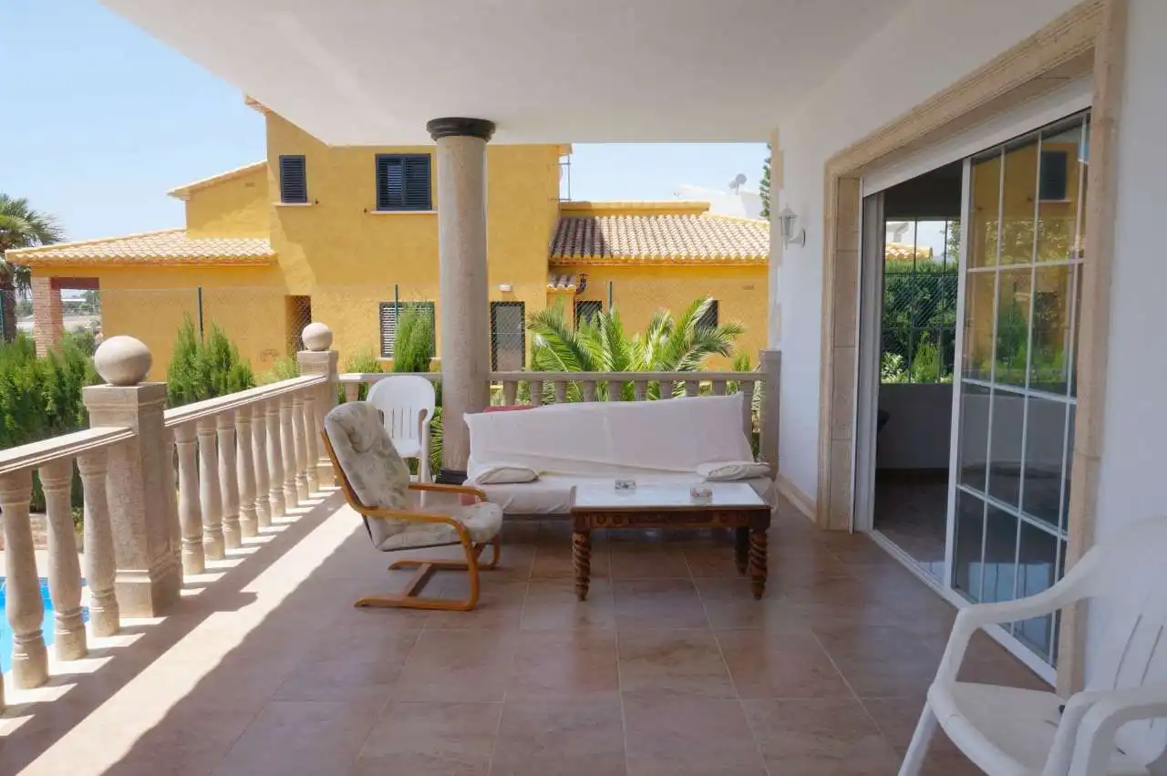 Casa o xalet en venda a Pueblo - Urbanizaciones