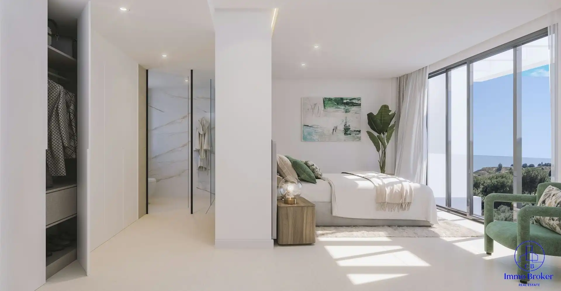 Maison mitoyenne avec piscine à vendre à La Cala Golf - Lagar Martell, imagen 13